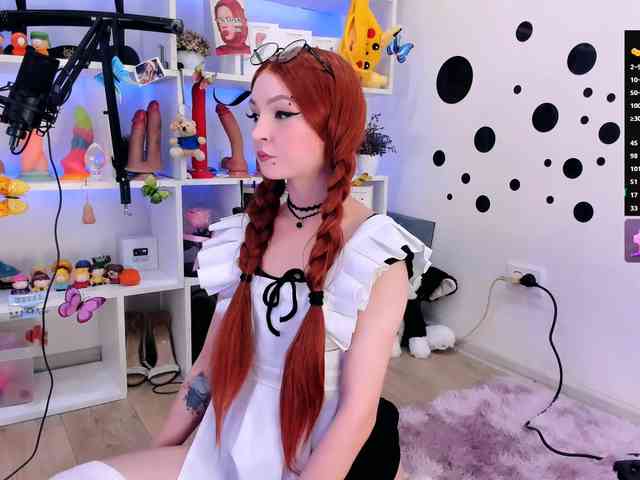 AsyaSweeet webcam