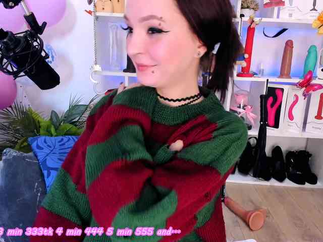 AsyaSweeet webcam