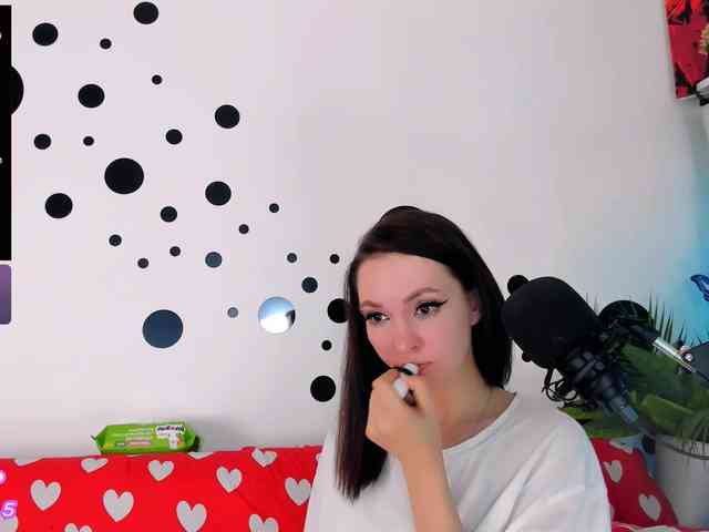 AsyaSweeet webcam