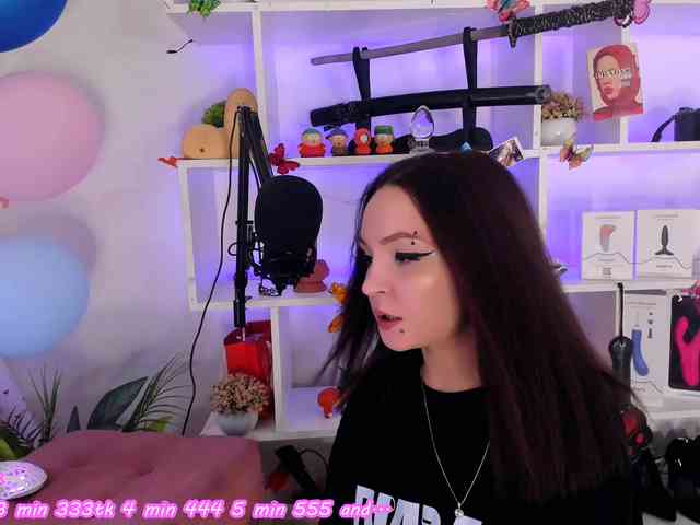 AsyaSweeet webcam