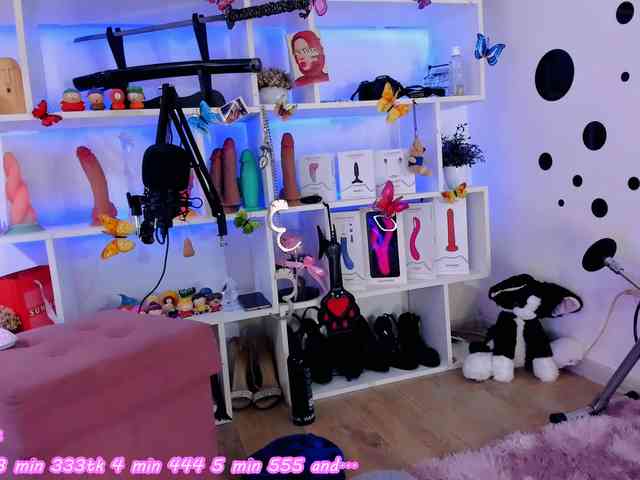 AsyaSweeet webcam