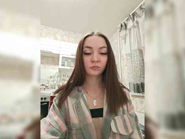 AsyaSweeet webcam