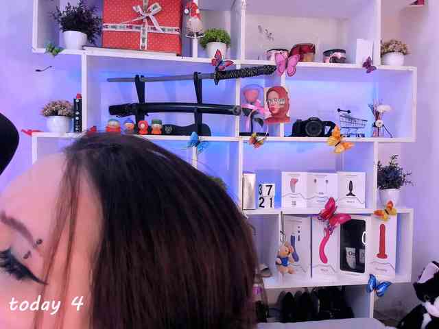 AsyaSweeet webcam