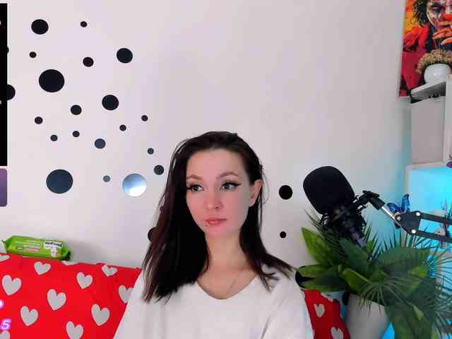 AsyaSweeet webcam