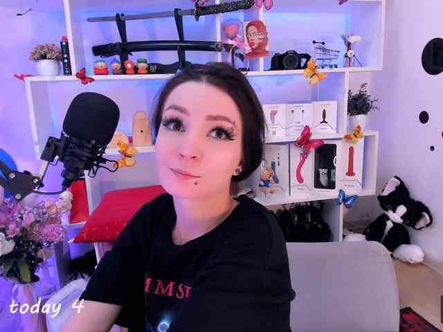 AsyaSweeet webcam