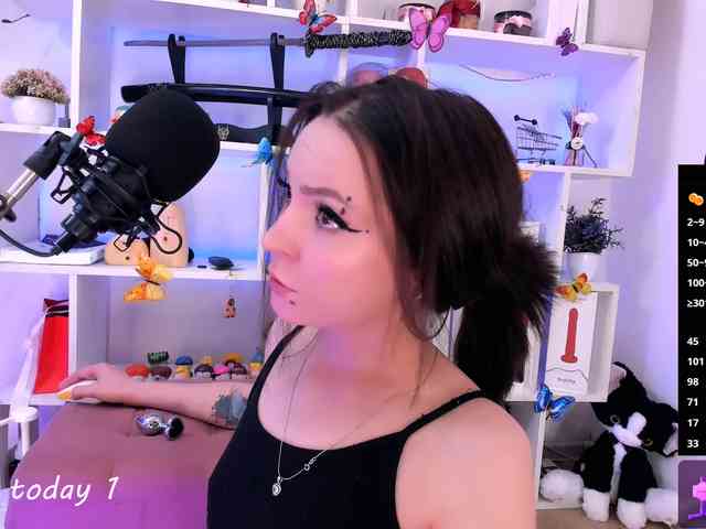 AsyaSweeet webcam