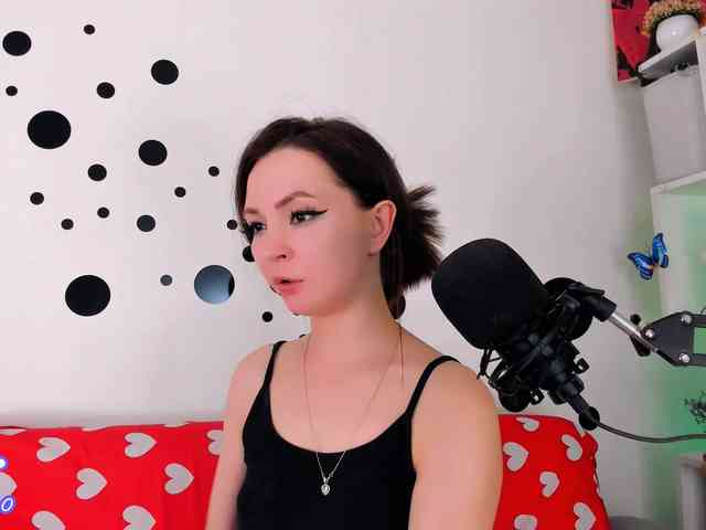 AsyaSweeet webcam