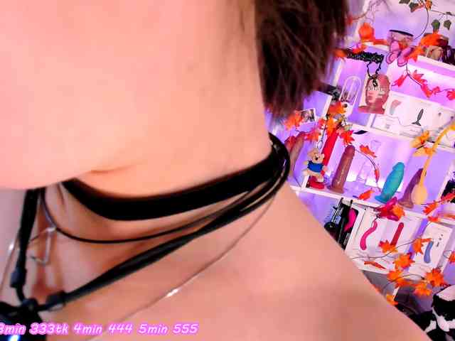 AsyaSweeet webcam