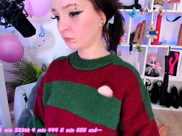 AsyaSweeet webcam