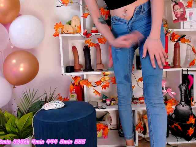 AsyaSweeet webcam