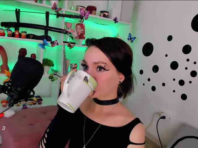 AsyaSweeet webcam