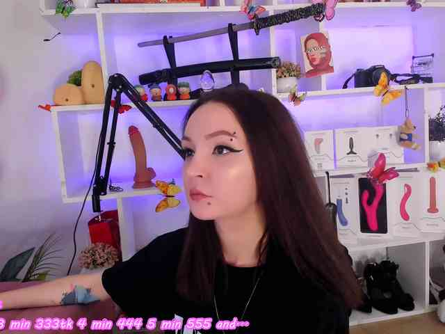AsyaSweeet webcam