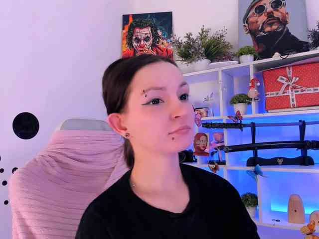 AsyaSweeet webcam
