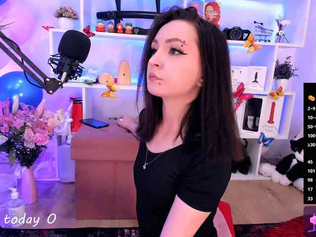 Modella: AsyaSweeet
