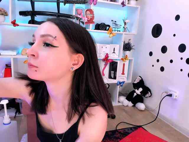 AsyaSweeet webcam