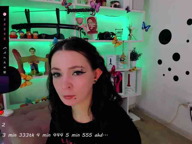AsyaSweeet webcam