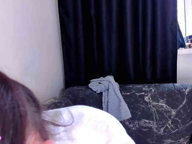AsyaSweeet webcam