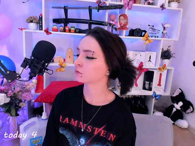 AsyaSweeet webcam
