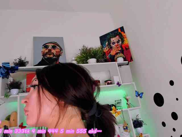 AsyaSweeet Sex Cam Show