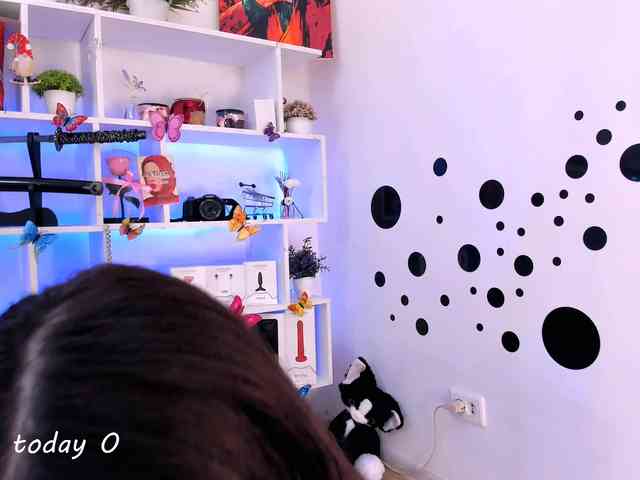 AsyaSweeet webcam