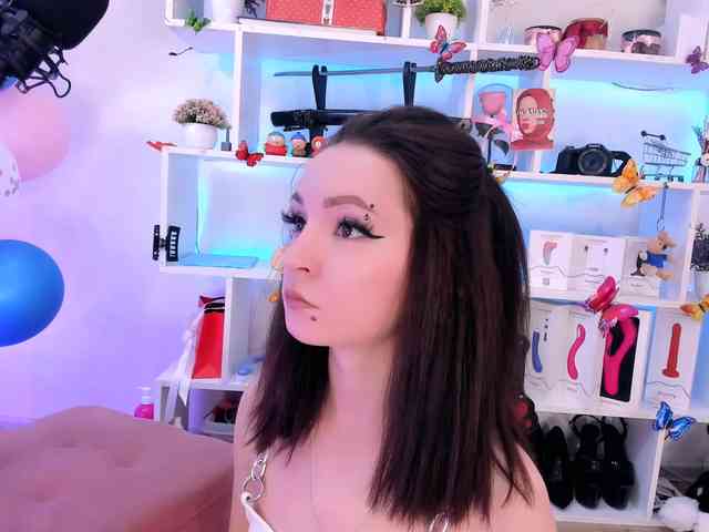 AsyaSweeet webcam