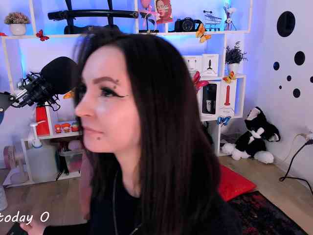 AsyaSweeet webcam