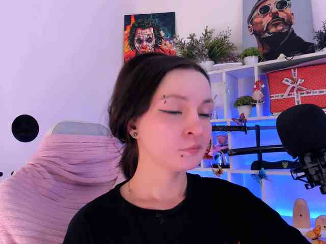 AsyaSweeet webcam