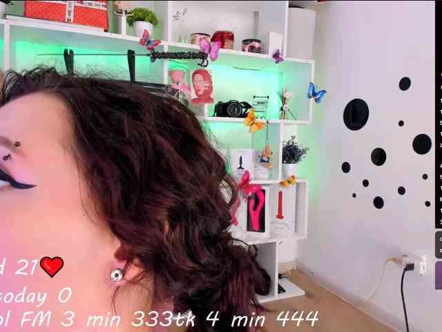 AsyaSweeet Sex Cam Show