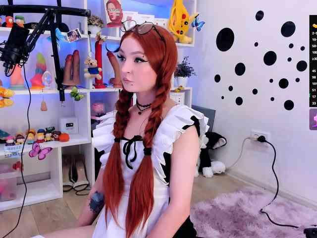AsyaSweeet webcam