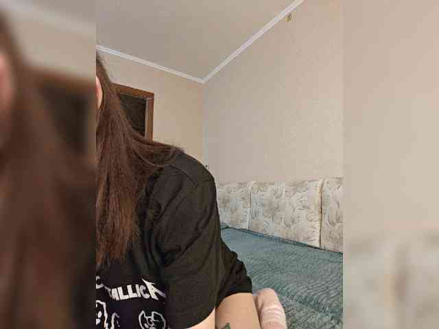 AsyaSweeet webcam