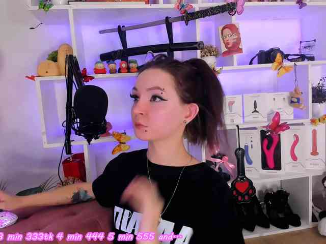 AsyaSweeet webcam