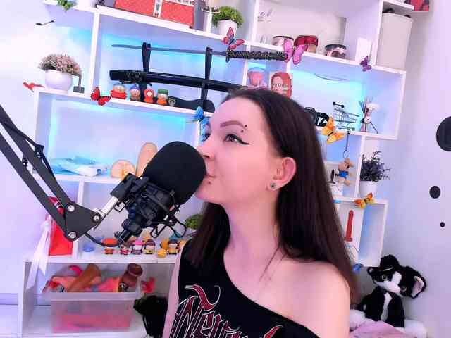 AsyaSweeet webcam