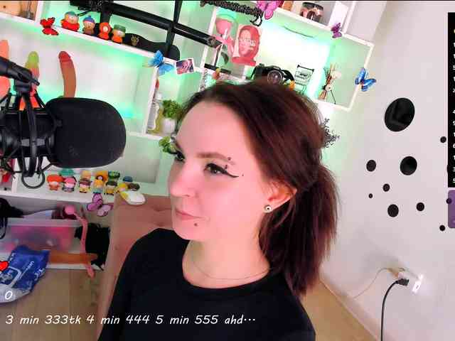 AsyaSweeet Sex Cam Show