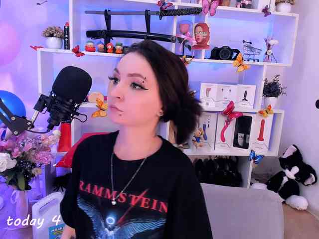 AsyaSweeet webcam