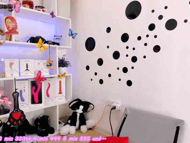 AsyaSweeet webcam