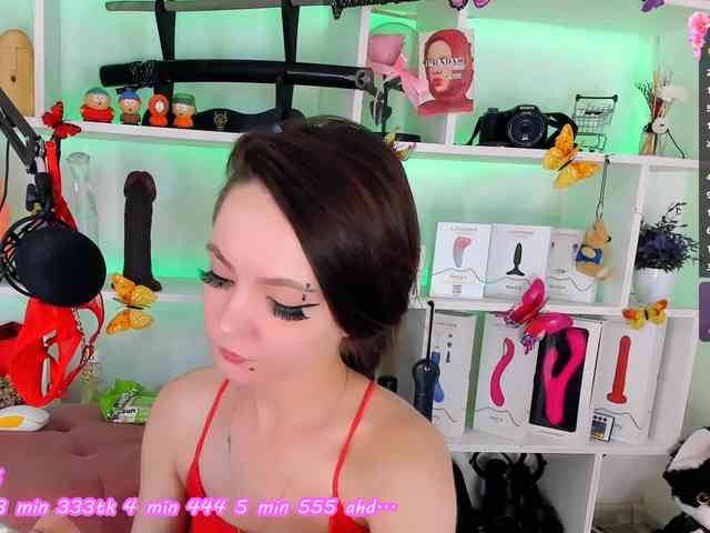 AsyaSweeet webcam