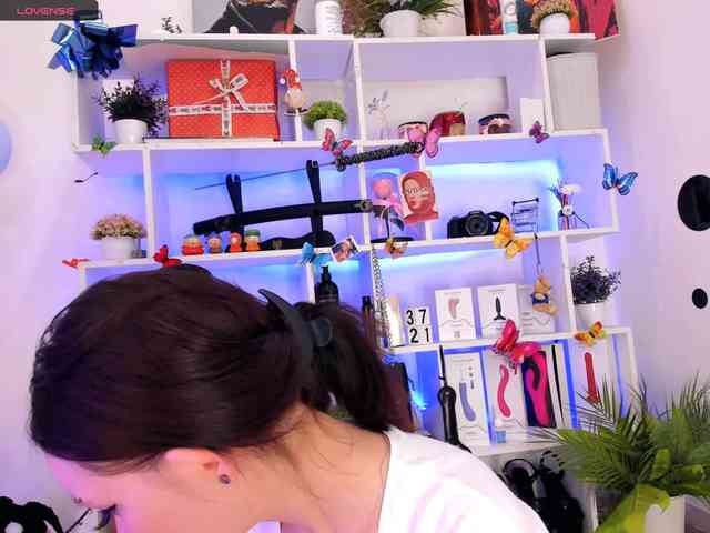 AsyaSweeet webcam