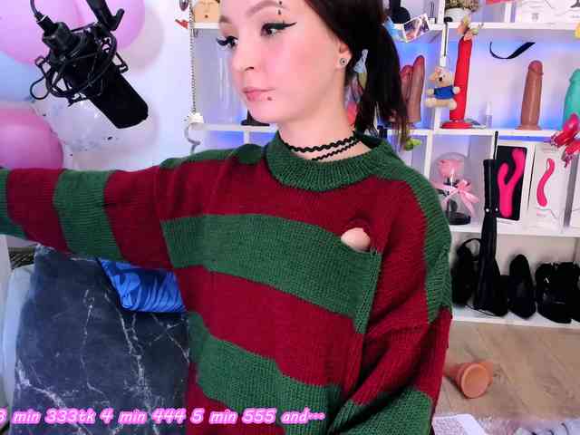 AsyaSweeet webcam