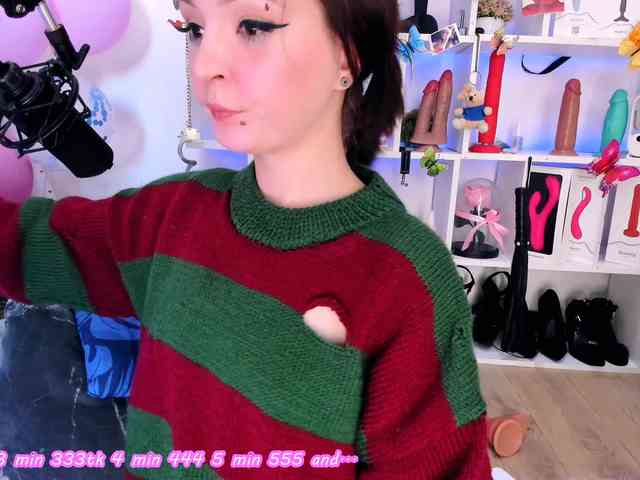 AsyaSweeet webcam