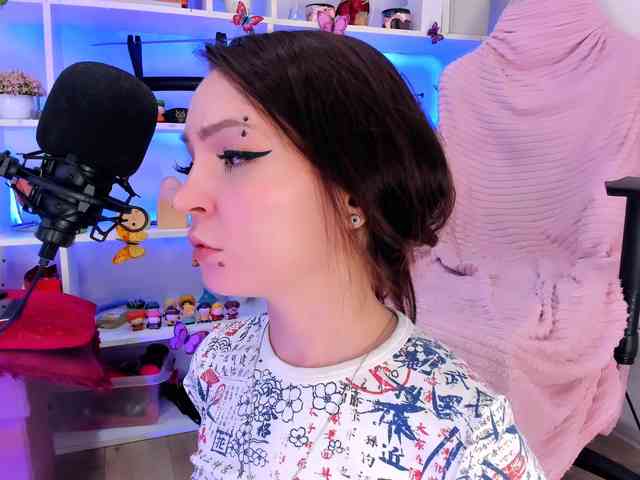 webcam live AsyaSweeet