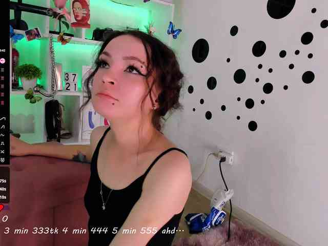 AsyaSweeet Sex Cam Show
