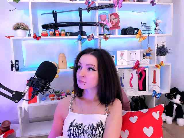AsyaSweeet webcam