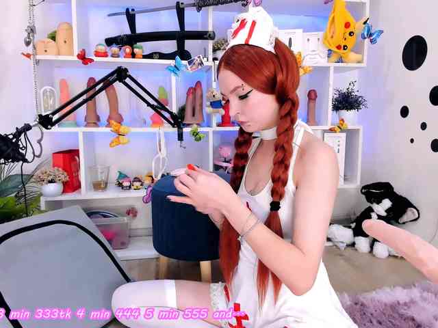 AsyaSweeet webcam