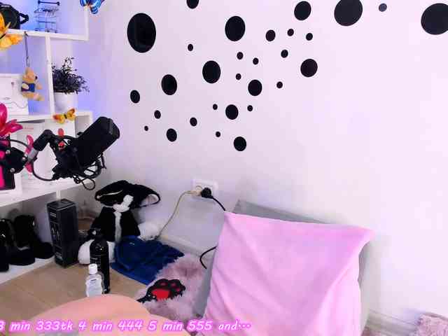 AsyaSweeet webcam