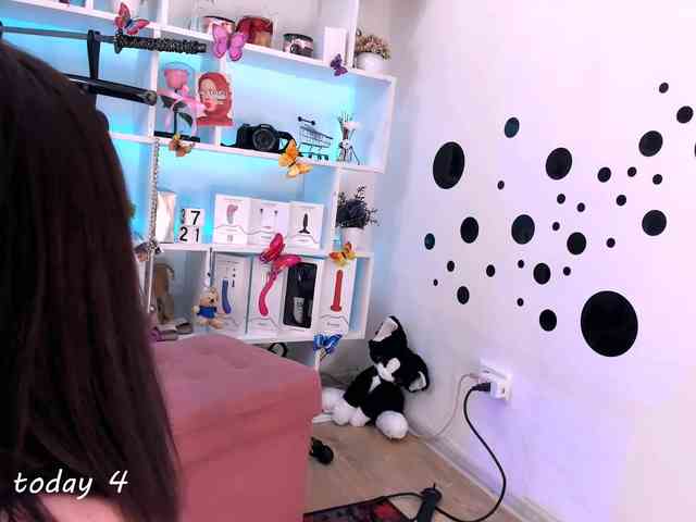 AsyaSweeet webcam