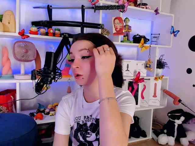 AsyaSweeet webcam