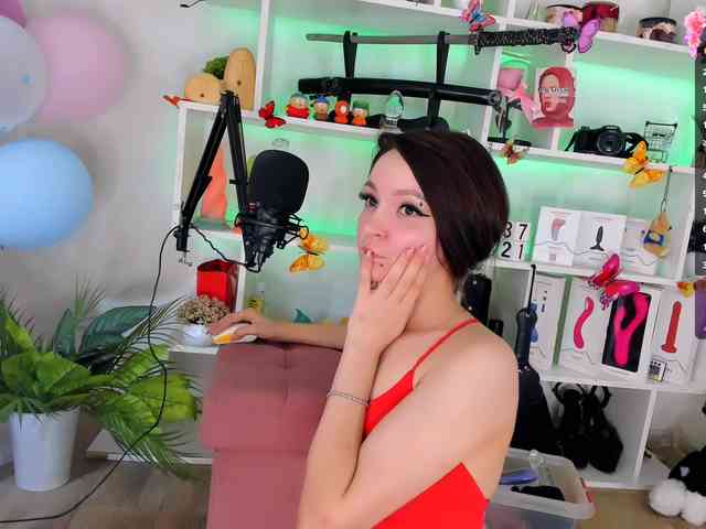 AsyaSweeet webcam