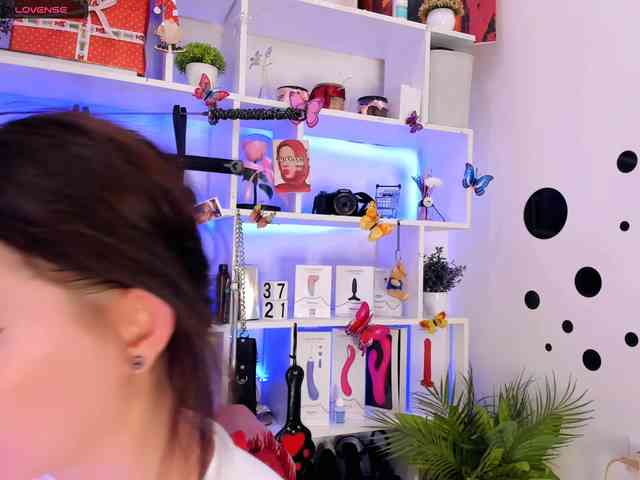 AsyaSweeet webcam
