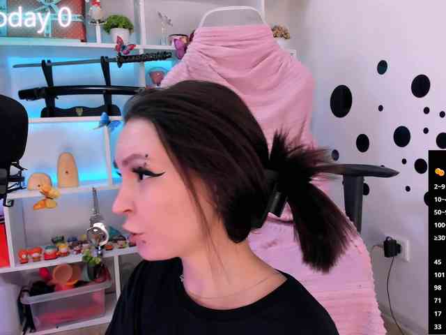 AsyaSweeet webcam