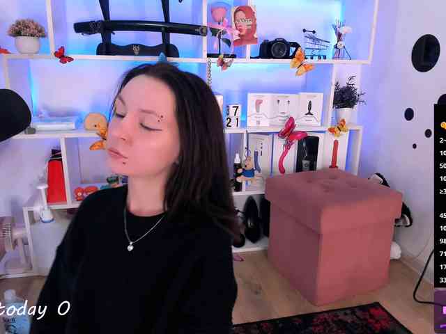 AsyaSweeet webcam
